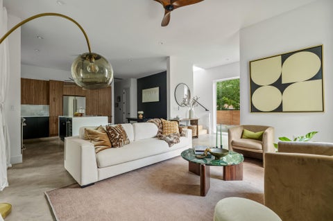 Tiny photo for 608 Brentwood ST #A, Austin, TX 78752 (MLS # 9094314)
