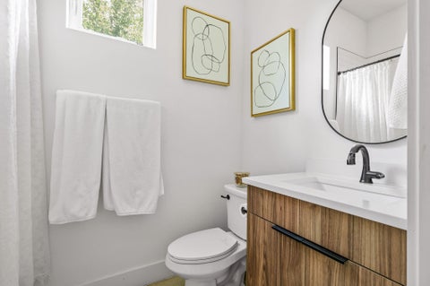 Tiny photo for 608 Brentwood ST #A, Austin, TX 78752 (MLS # 9094314)