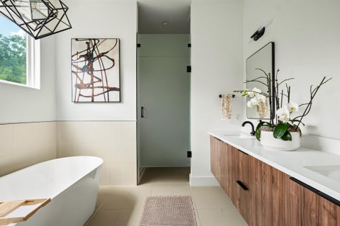 Tiny photo for 608 Brentwood ST #A, Austin, TX 78752 (MLS # 9094314)