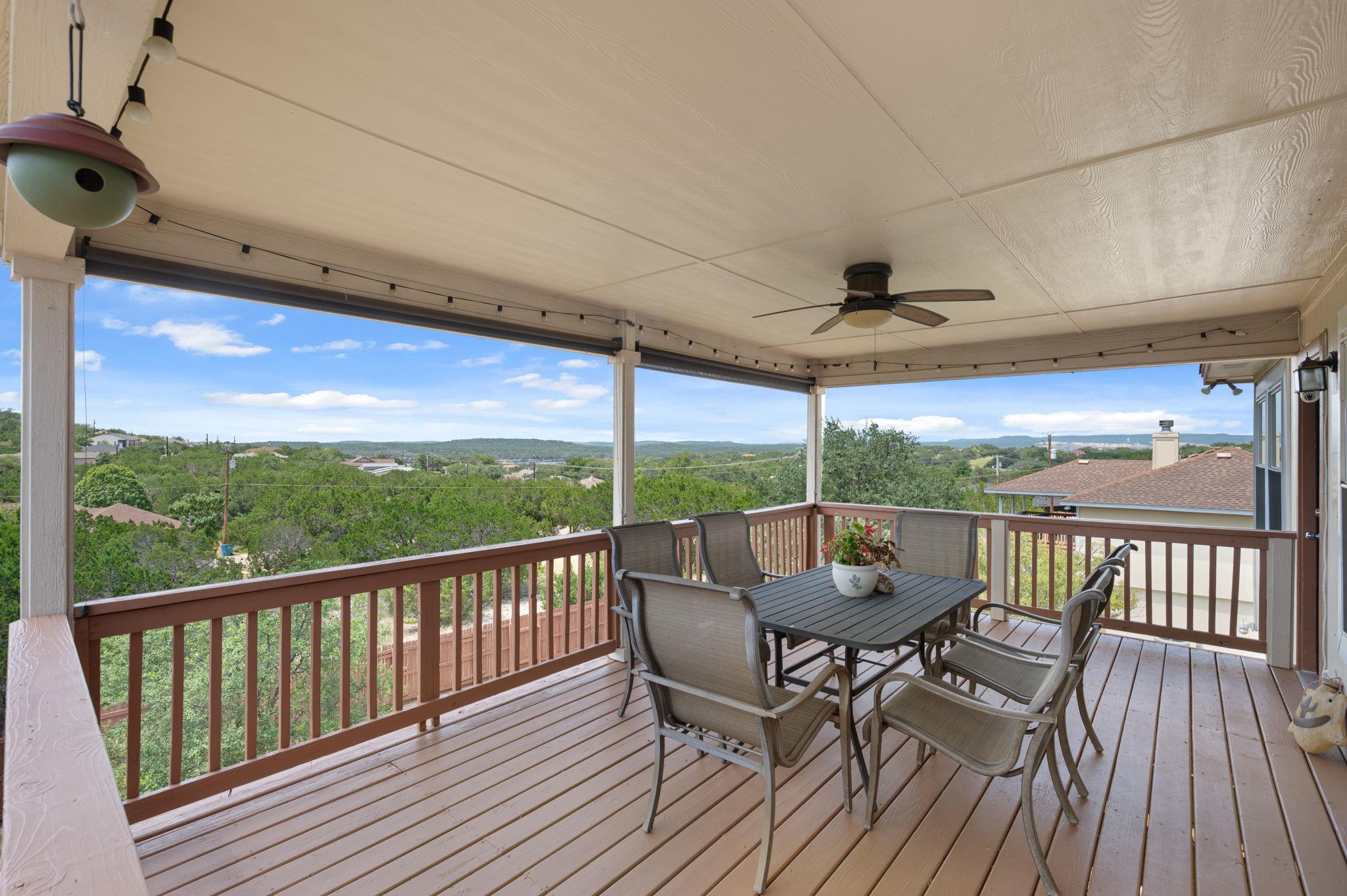 3702 Rock Terrace DR