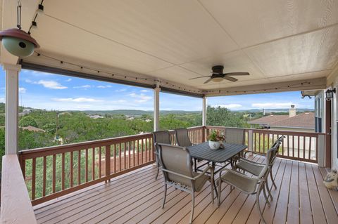 Tiny photo for 3702 Rock Terrace DR, Lago Vista, TX 78645 (MLS # 4923674)