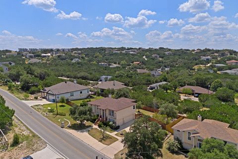 Tiny photo for 3702 Rock Terrace DR, Lago Vista, TX 78645 (MLS # 4923674)