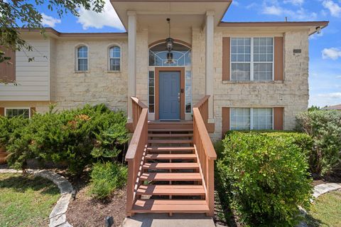 Tiny photo for 3702 Rock Terrace DR, Lago Vista, TX 78645 (MLS # 4923674)