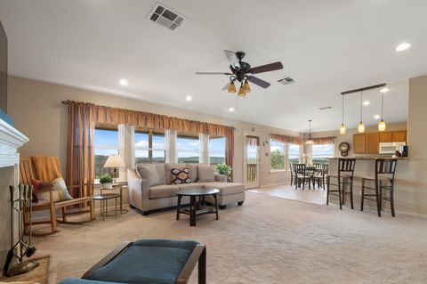 Tiny photo for 3702 Rock Terrace DR, Lago Vista, TX 78645 (MLS # 4923674)