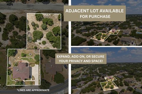 Tiny photo for 3702 Rock Terrace DR, Lago Vista, TX 78645 (MLS # 4923674)