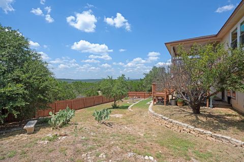 Tiny photo for 3702 Rock Terrace DR, Lago Vista, TX 78645 (MLS # 4923674)