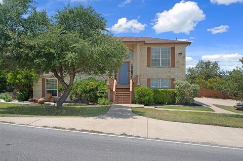 Tiny photo for 3702 Rock Terrace DR, Lago Vista, TX 78645 (MLS # 4923674)