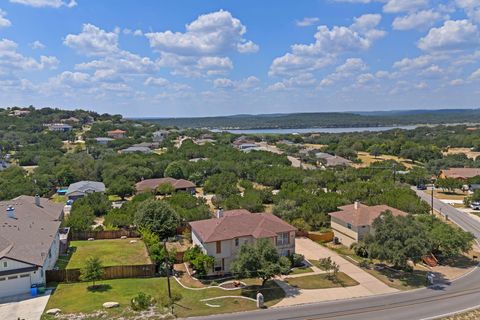 Tiny photo for 3702 Rock Terrace DR, Lago Vista, TX 78645 (MLS # 4923674)