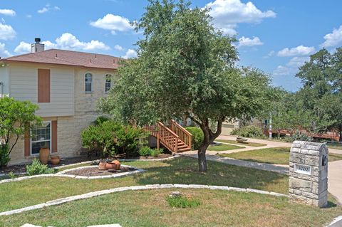 Tiny photo for 3702 Rock Terrace DR, Lago Vista, TX 78645 (MLS # 4923674)