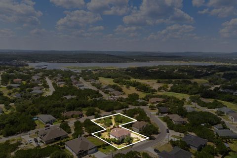 Tiny photo for 3702 Rock Terrace DR, Lago Vista, TX 78645 (MLS # 4923674)