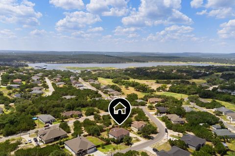Tiny photo for 3702 Rock Terrace DR, Lago Vista, TX 78645 (MLS # 4923674)