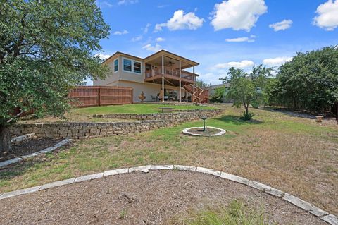 Tiny photo for 3702 Rock Terrace DR, Lago Vista, TX 78645 (MLS # 4923674)