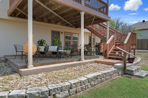 Tiny photo for 3702 Rock Terrace DR, Lago Vista, TX 78645 (MLS # 4923674)