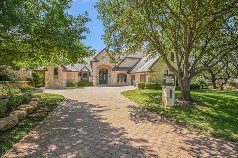 305 Blue Ground Horseshoe Bay TX 78657