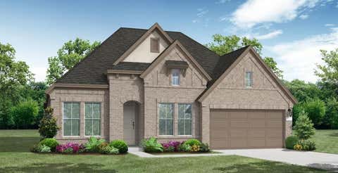 Photo of 1113 Ellensburg DR, Georgetown, TX 78633 (MLS # 8107275)