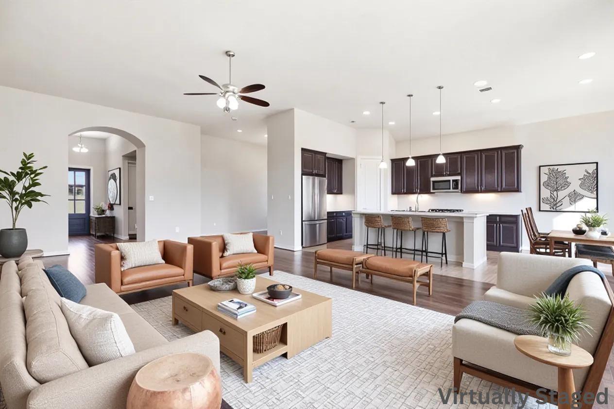 6711 Calabria DR