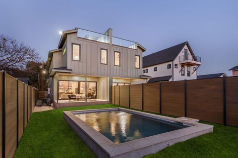 Photo of 1610 Harvey ST #1, Austin, TX 78702 (MLS # 8986583)