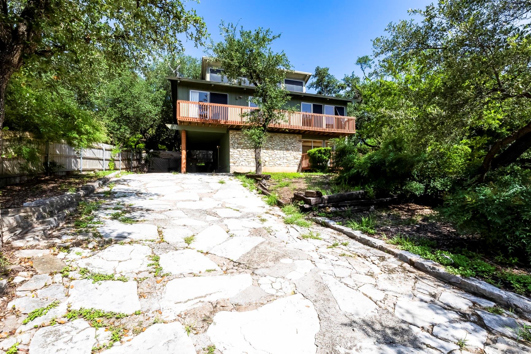 208 Westhaven DR