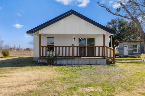 A home in Ben Arnold