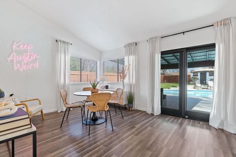 Tiny photo for 900 Red Cliff DR, Austin, TX 78758 (MLS # 8972547)