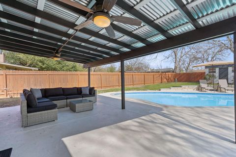 Tiny photo for 900 Red Cliff DR, Austin, TX 78758 (MLS # 8972547)