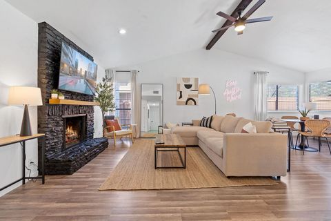 Tiny photo for 900 Red Cliff DR, Austin, TX 78758 (MLS # 8972547)