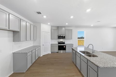 Tiny photo for Manor, TX 78653 (MLS # 2886443)