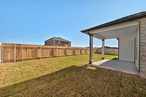 Tiny photo for Manor, TX 78653 (MLS # 2886443)