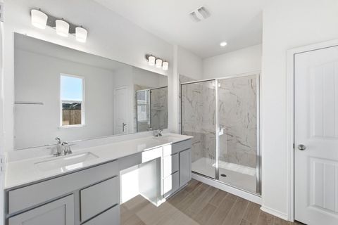 Tiny photo for Manor, TX 78653 (MLS # 2886443)