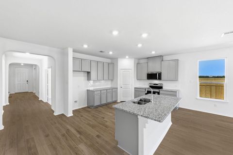 Tiny photo for Manor, TX 78653 (MLS # 2886443)