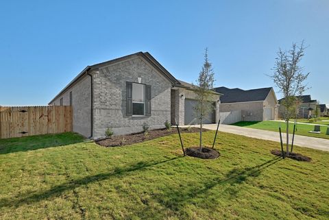 Tiny photo for Manor, TX 78653 (MLS # 2886443)