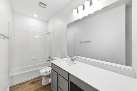 Tiny photo for Manor, TX 78653 (MLS # 2886443)