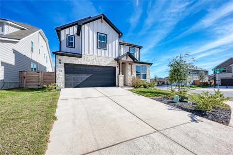 Photo of 316 Regatta TRL, Leander, TX 78641 (MLS # 6520521)