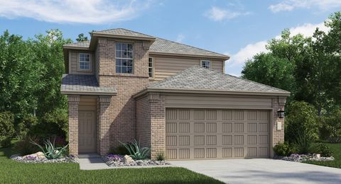 116 Sapling Dew DR Georgetown TX 78628