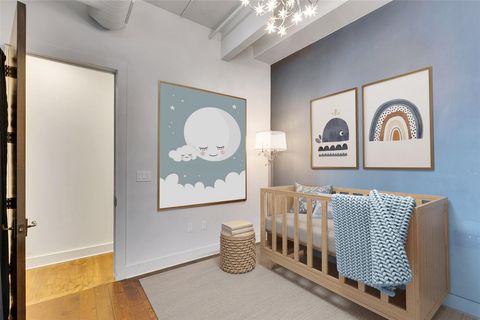 Tiny photo for 800 W 5th ST #1008, Austin, TX 78703 (MLS # 4590791)