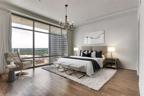 Tiny photo for 800 W 5th ST #1008, Austin, TX 78703 (MLS # 4590791)
