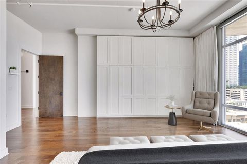 Tiny photo for 800 W 5th ST #1008, Austin, TX 78703 (MLS # 4590791)