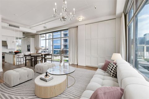 Tiny photo for 800 W 5th ST #1008, Austin, TX 78703 (MLS # 4590791)