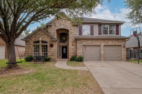 Photo of 16809 Willow Oak LN, Round Rock, TX 78681 (MLS # 4301061)