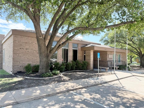 Photo of 1110 Broadway Broadway ST, Marble Falls, TX 78654 (MLS # 1462452)