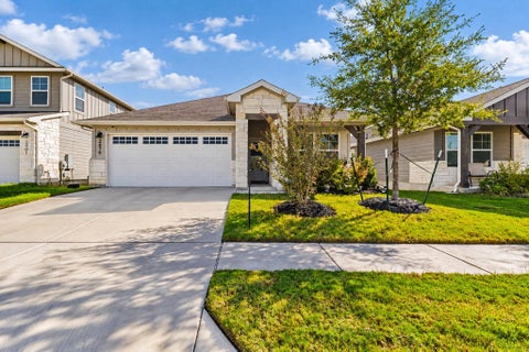 Photo of 2879 Mill Run BND, Round Rock, TX 78665 (MLS # 8235805)