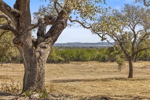 Photo of 749 Becker Rd, Johnson City, TX 78636 (MLS # 5501490)