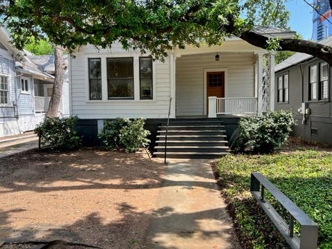 Photo of 803 West Ave #2, Austin, TX 78701 (MLS # 9389091)