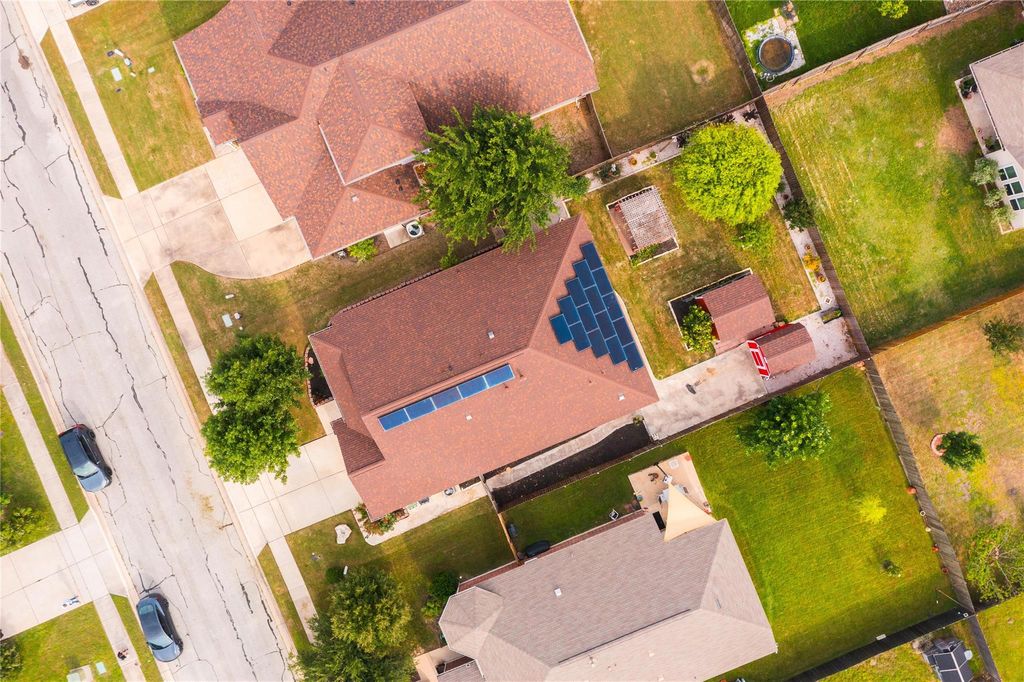 Photo of 1106 Irina CV, Hutto, TX 78634 (MLS # 4338784)