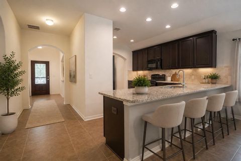 Photo of 1106 Irina CV, Hutto, TX 78634 (MLS # 4338784)