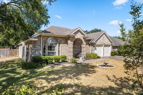 4004 WITTE CV Round Rock TX 78681