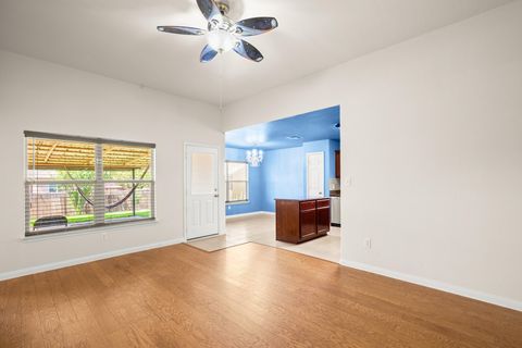 Tiny photo for 13312 Nelson Houser ST, Manor, TX 78653 (MLS # 1194871)