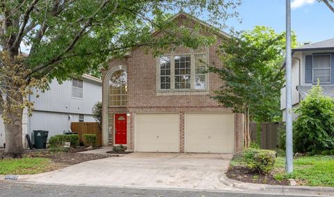 Photo of 12925 NW Marimba TRL, Austin, TX 78729 (MLS # 1716929)