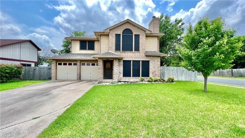 Photo of 2501 Kathleen CV, Leander, TX 78641 (MLS # 9478945)