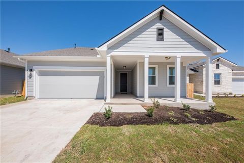 Photo of 204 Cold Spring LOOP, Bastrop, TX 78602 (MLS # 9905390)